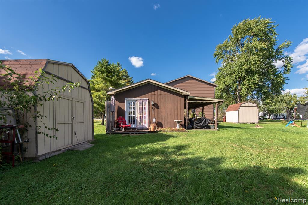 1133 West Sigler Road Carleton, MI 48117 - Photo 40 of 41