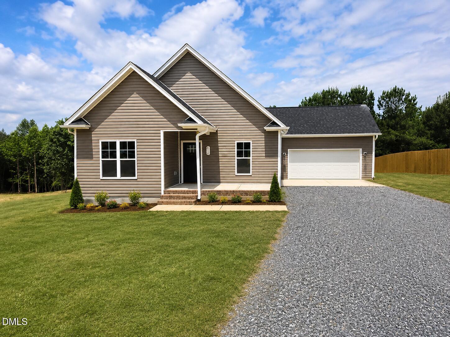 418 Park Springs Road Providence, NC 27315 - Photo 1 of 15 418 main