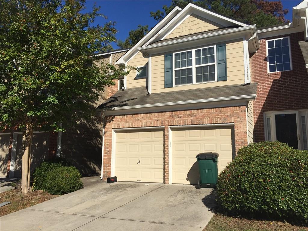 5537 Cascade Ridge Southwest Atlanta, GA 30336 - Photo 1 of 1