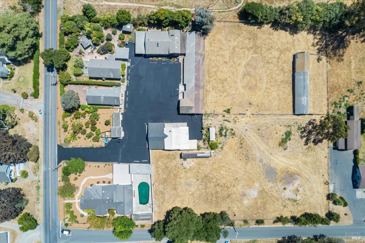 720-724 Liberty Road Petaluma, CA 94952 - Photo 47 of 50