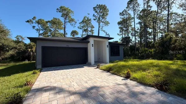 $2,300 | 2816 Silas Avenue, North Port, FL 34288