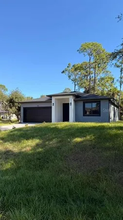 $2,300 | 2816 Silas Avenue, North Port, FL 34288