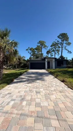 $2,300 | 2816 Silas Avenue, North Port, FL 34288