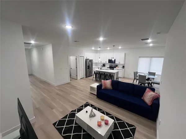 $2,300 | 2816 Silas Avenue, North Port, FL 34288