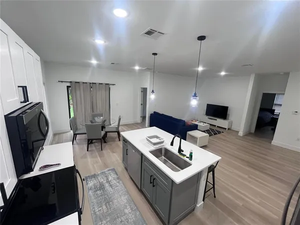 $2,300 | 2816 Silas Avenue, North Port, FL 34288