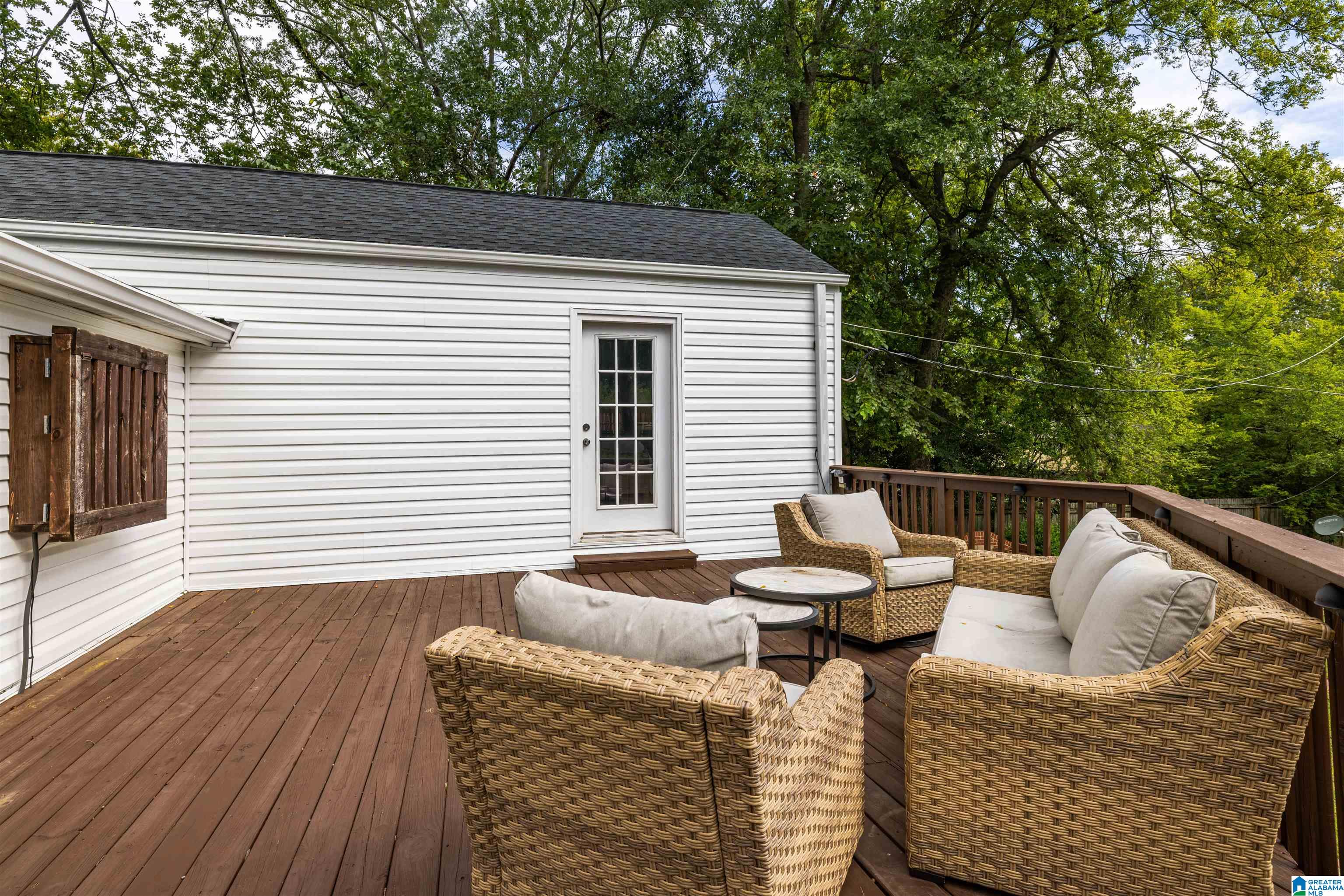813 Columbiana Road Birmingham, AL 35209 - Photo 39 of 45