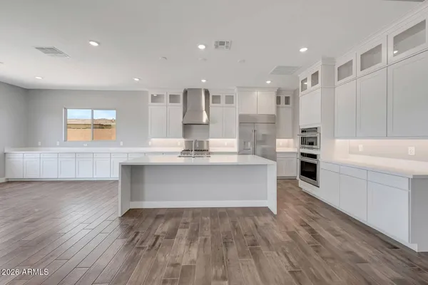 $949,957 | 698 Ridge Road, Apache Junction, AZ 85120