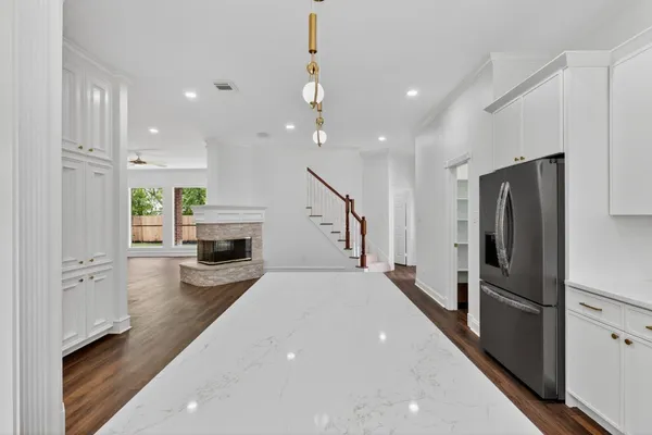 $524,000 | 17519 Shelburne Lane, Spring, TX 77379