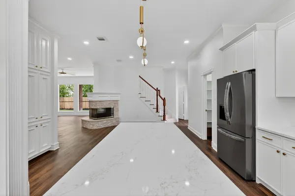 $524,000 | 17519 Shelburne Lane, Spring, TX 77379