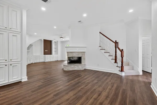 $524,000 | 17519 Shelburne Lane, Spring, TX 77379