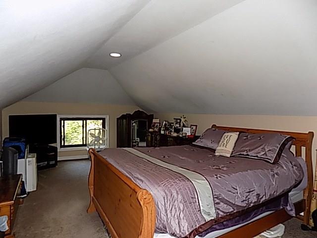 340 Thompson Run Road Pittsburgh, PA 15237 - Photo 12 of 23 Master Bedroom is 31x12 and located on the entire top level! Can also be used as an office, playroom, game room, or den.