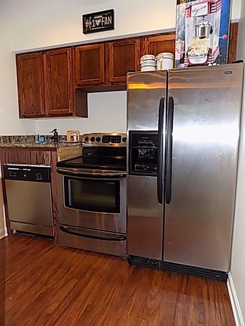 340 Thompson Run Road Pittsburgh, PA 15237 - Photo 17 of 23 Lower Level Kitchen