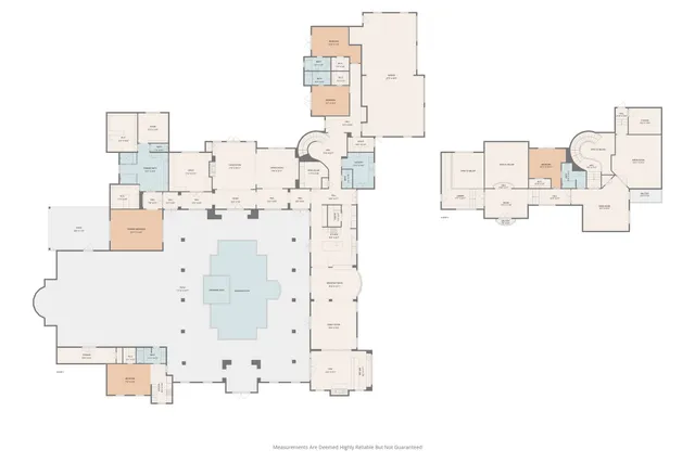 $3,900,000 | 11 Palmer Crest Court, The Woodlands, TX 77381