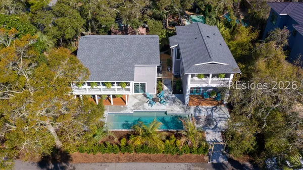 $2,975,000 | 7 Cassina Lane, Hilton Head Island, SC 29928