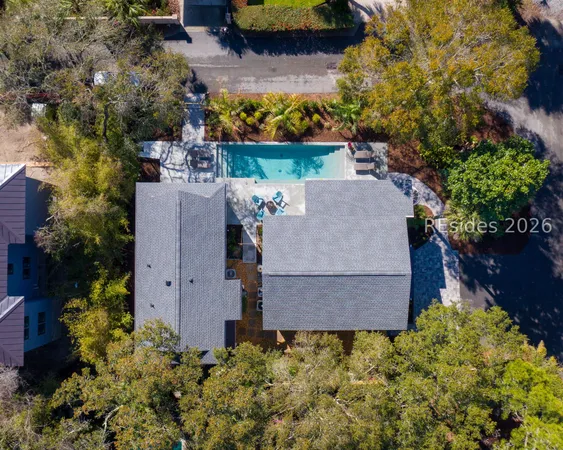$2,975,000 | 7 Cassina Lane, Hilton Head Island, SC 29928