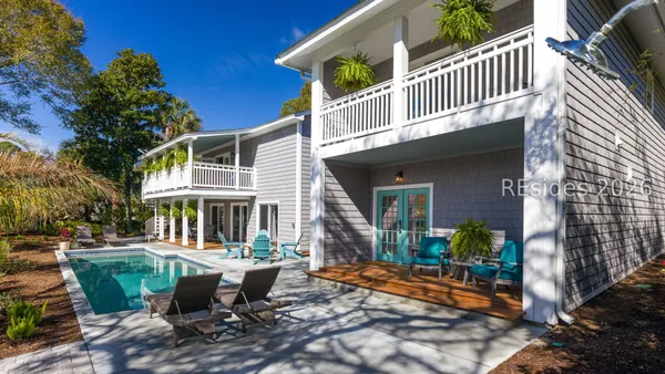 $2,975,000 | 7 Cassina Lane, Hilton Head Island, SC 29928