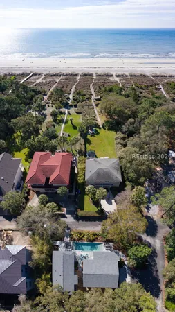 $2,975,000 | 7 Cassina Lane, Hilton Head Island, SC 29928