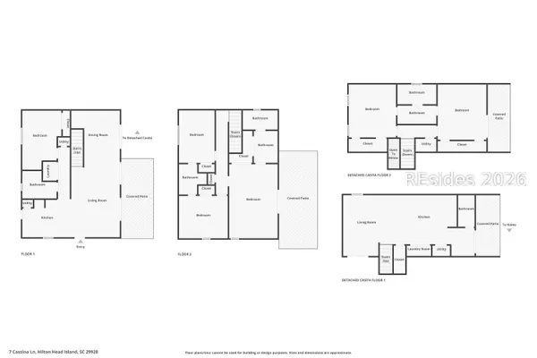 $2,975,000 | 7 Cassina Lane, Hilton Head Island, SC 29928