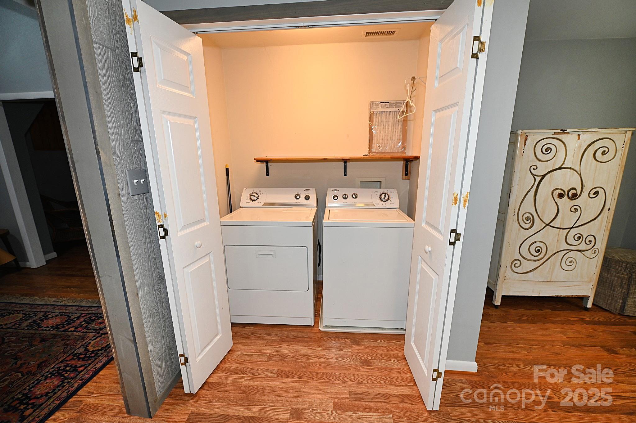 3430 Rose Creek Road Morganton, NC 28655 - Photo 15 of 48 a view of bathroom