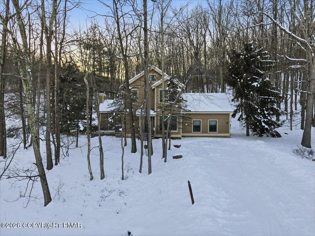 782 Lower Deer Valley Road Tannersville, PA 18372 - Photo 15 of 56 15-Photo-14