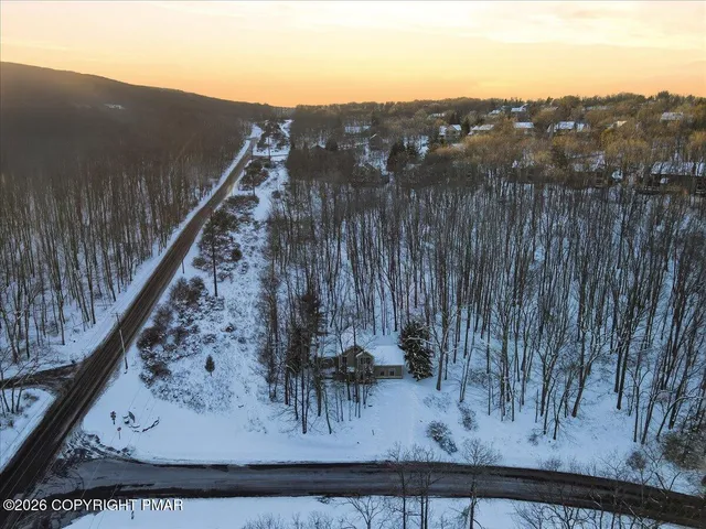 $569,000 | 782 Lower Deer Valley Road, Tannersville, PA 18372