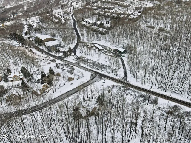 $569,000 | 782 Lower Deer Valley Road, Tannersville, PA 18372