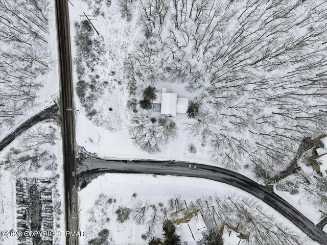 $569,000 | 782 Lower Deer Valley Road, Tannersville, PA 18372