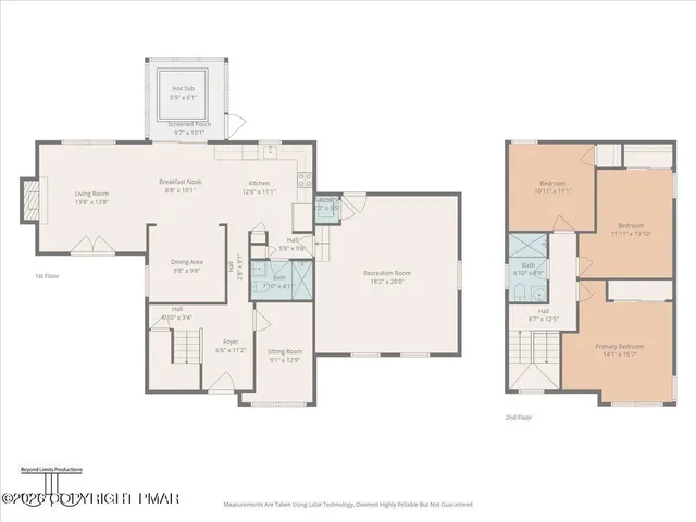 $569,000 | 782 Lower Deer Valley Road, Tannersville, PA 18372