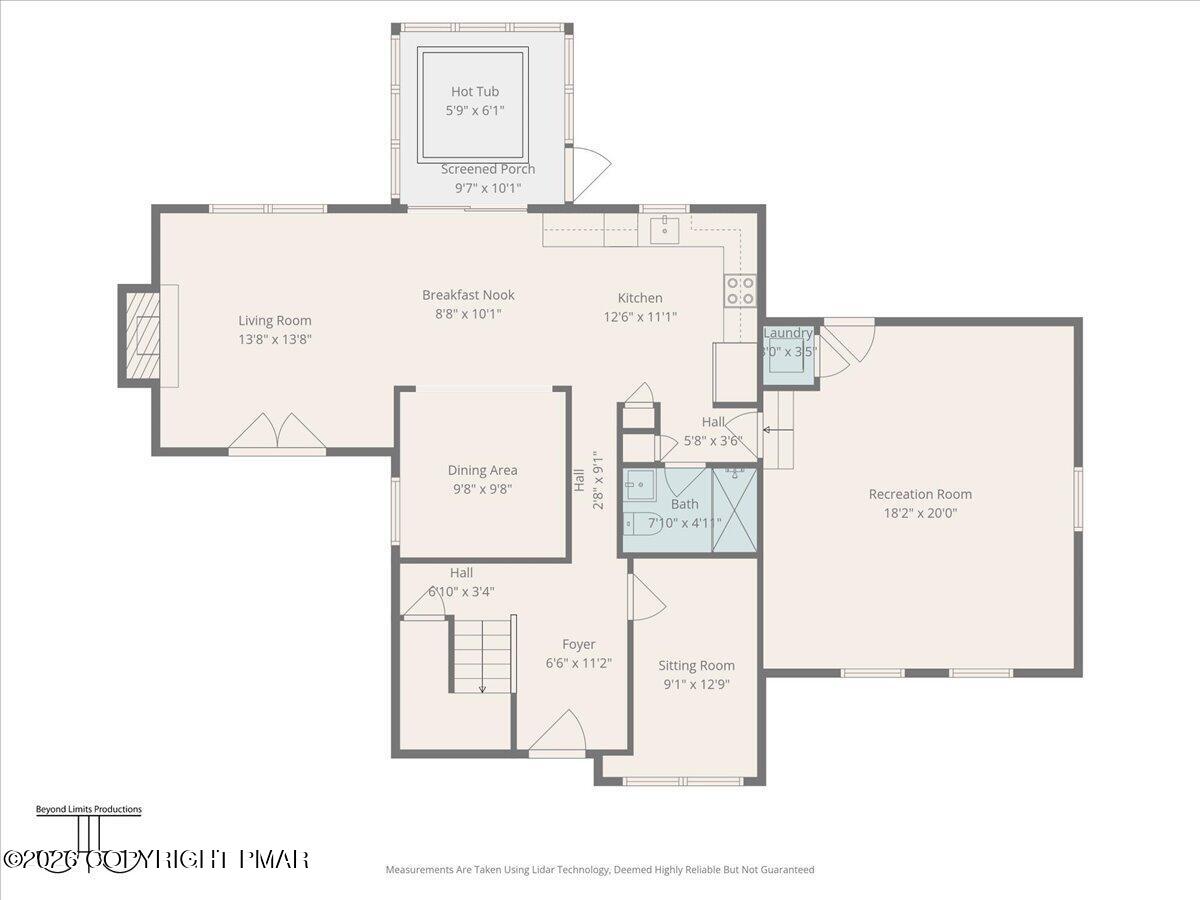 782 Lower Deer Valley Road Tannersville, PA 18372 - Photo 56 of 56 04-Floor 1