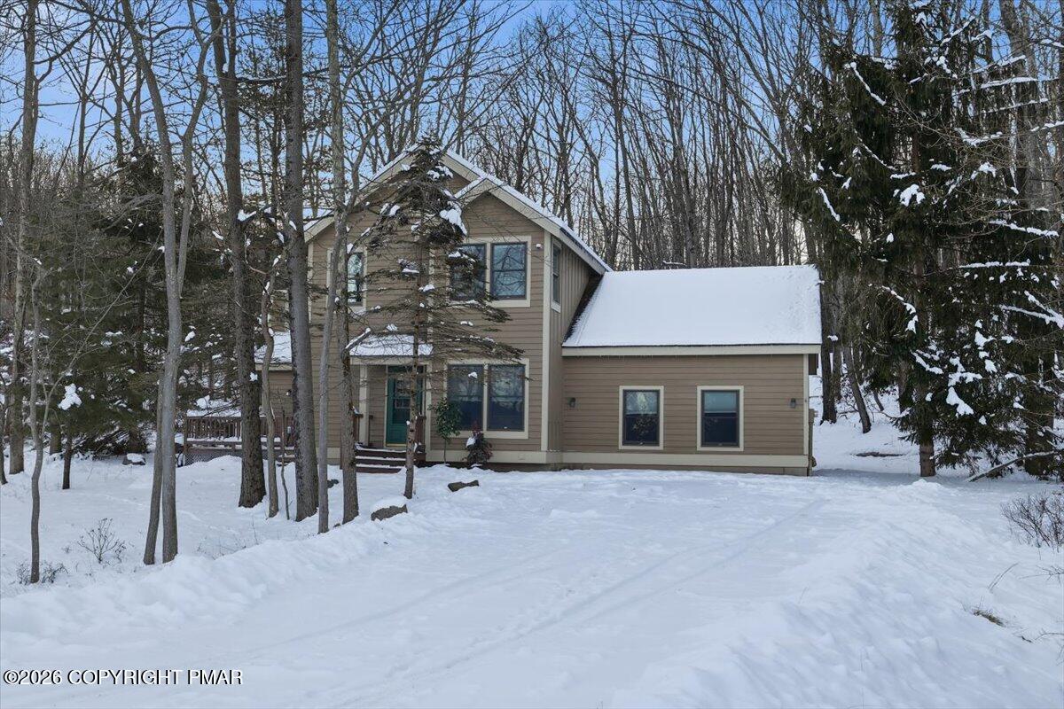 782 Lower Deer Valley Road Tannersville, PA 18372 - Photo 6 of 56 04-Photo-3