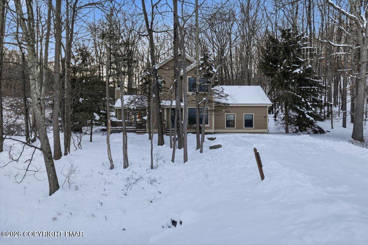 782 Lower Deer Valley Road Tannersville, PA 18372 - Photo 7 of 56 05-Photo-4