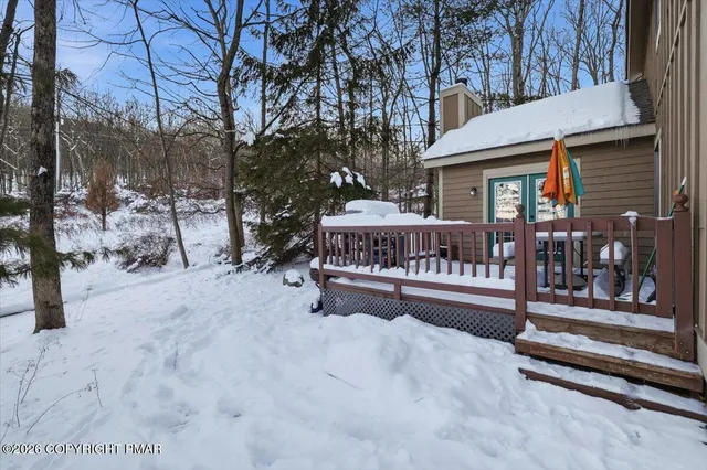 $569,000 | 782 Lower Deer Valley Road, Tannersville, PA 18372
