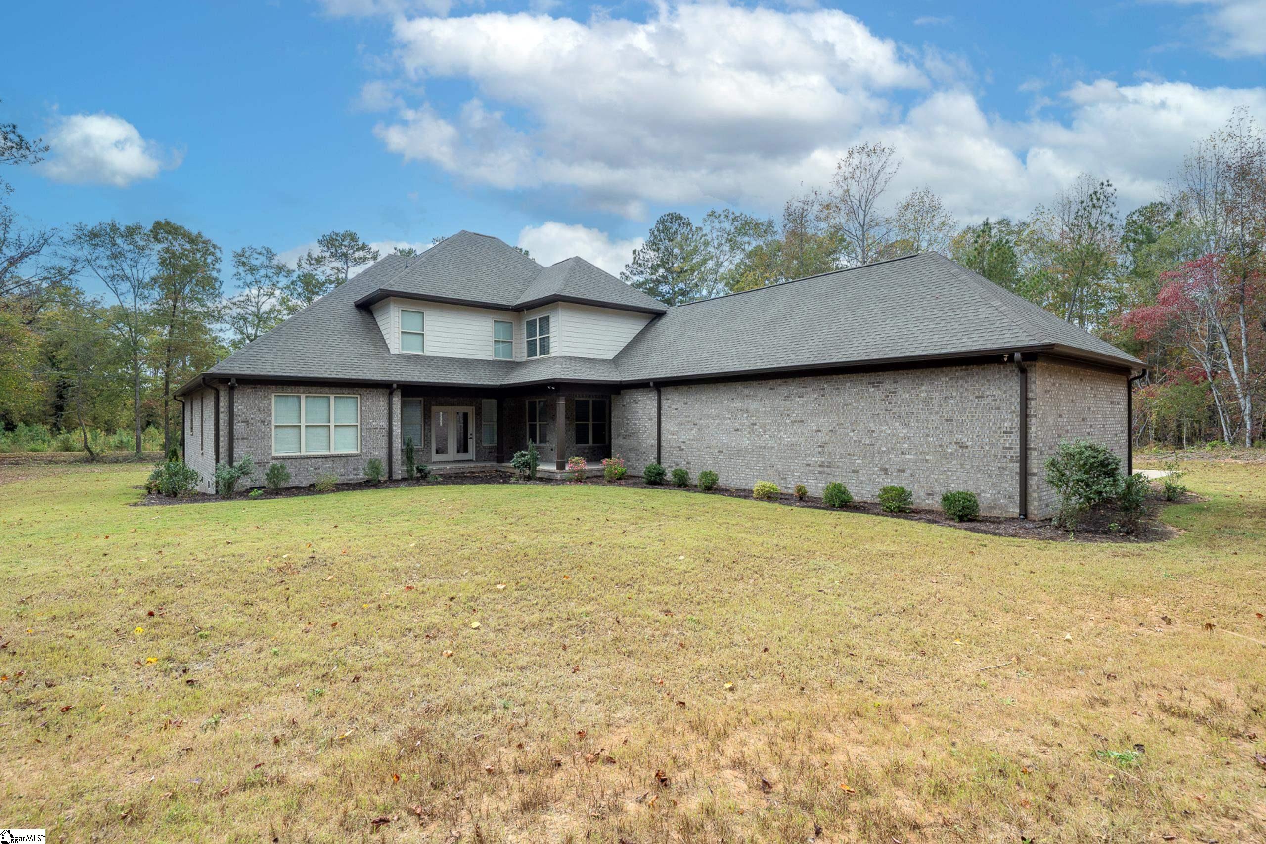 225 Rocky Ridge Road Woodruff, SC 29388 - Photo 35 of 38