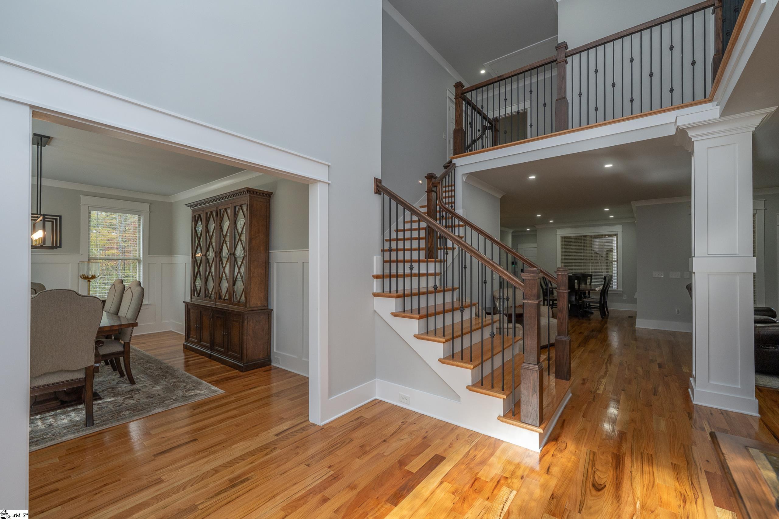 225 Rocky Ridge Road Woodruff, SC 29388 - Photo 4 of 38