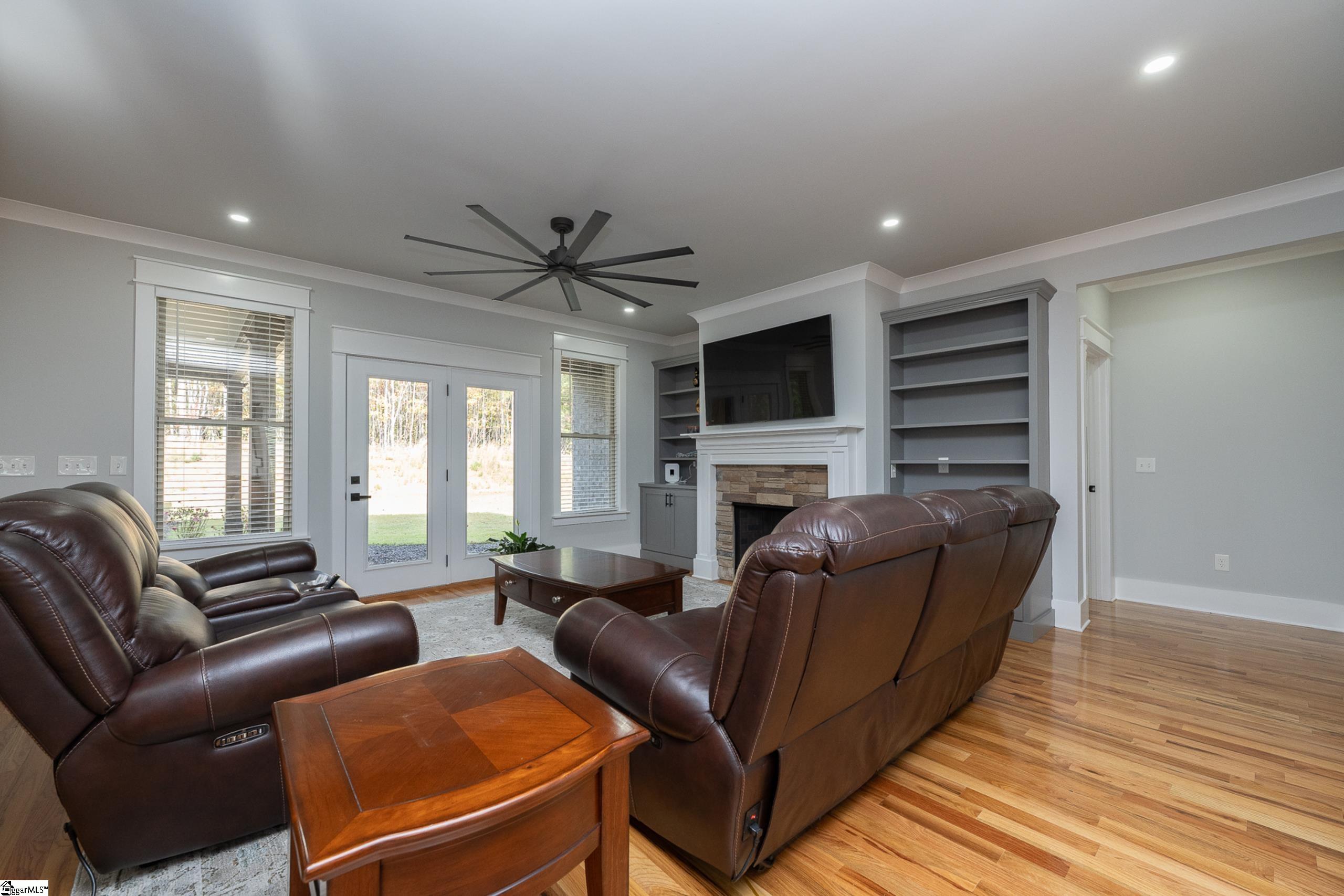225 Rocky Ridge Road Woodruff, SC 29388 - Photo 8 of 38