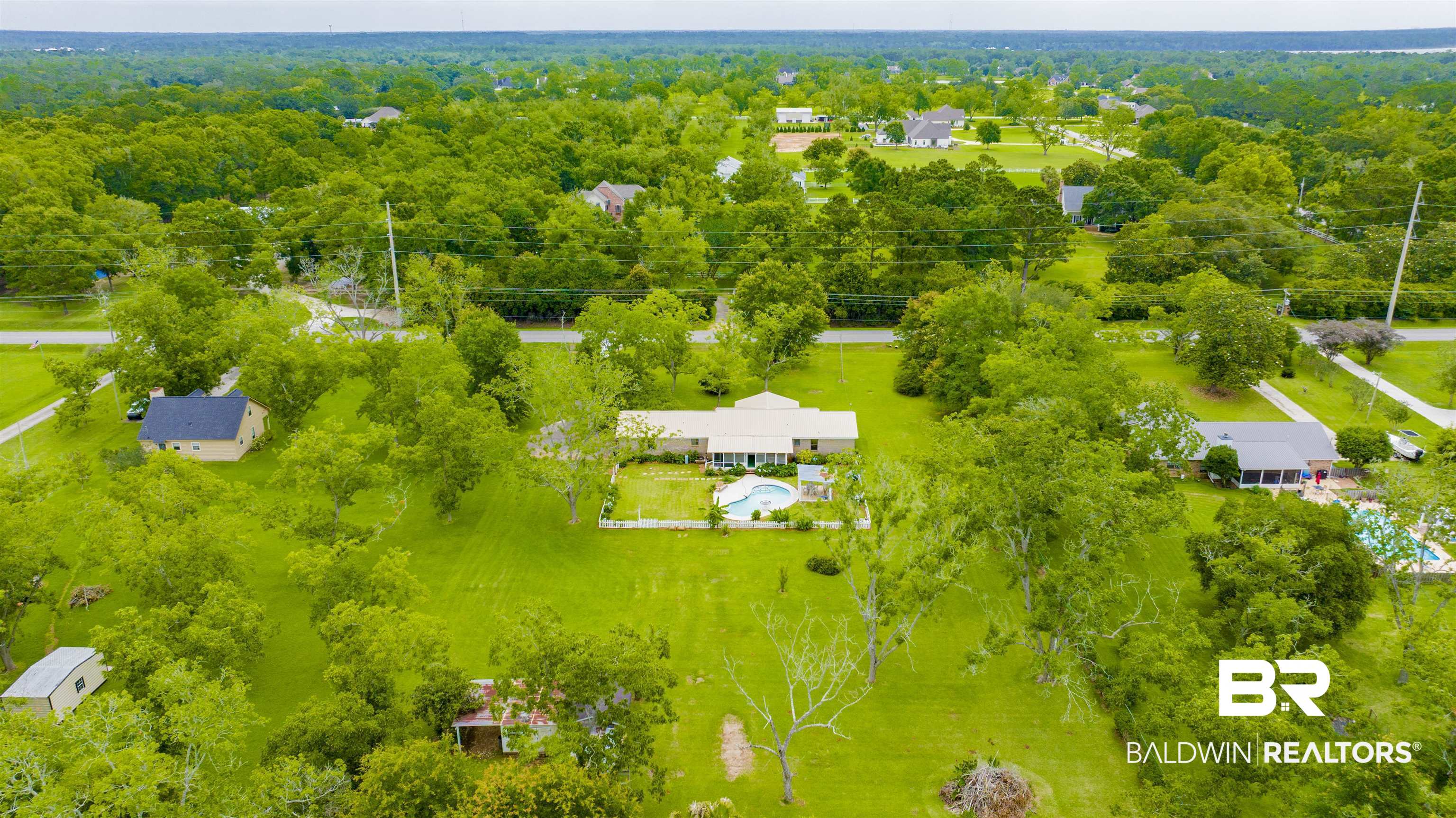 13095 Mary Ann Bch Road Fairhope, AL 36532 - Photo 53 of 69