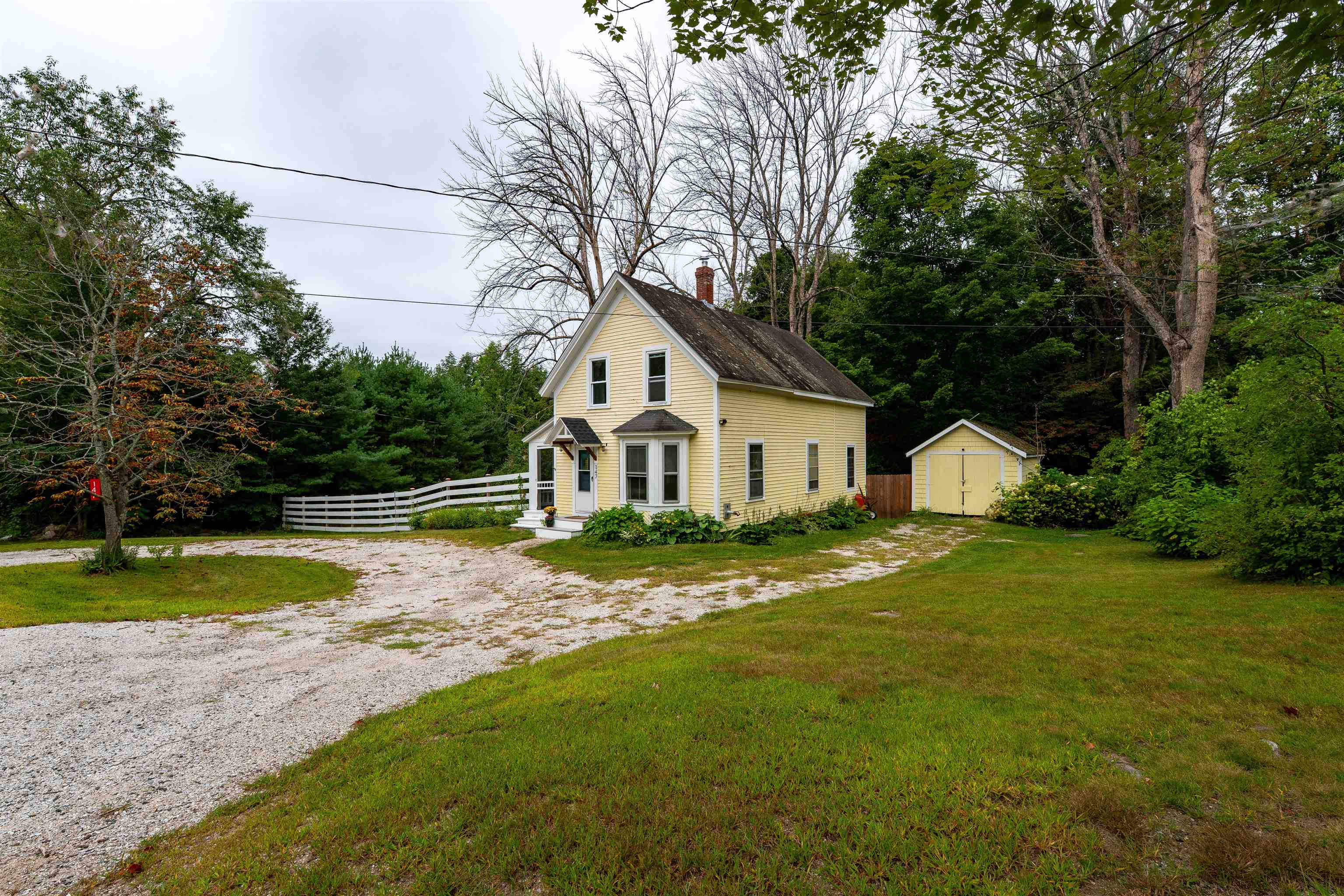 147 Conway Road Madison, NH 03849 - Photo 6 of 34 Gallery Image 6