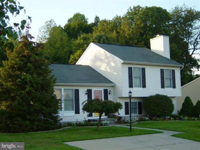 3109 Pouska Road Abingdon, MD 21009 - Photo 11 of 20 Exterior #2
