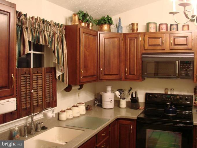 3109 Pouska Road Abingdon, MD 21009 - Photo 12 of 20 Kitchen #2