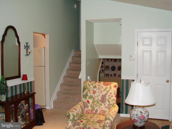 3109 Pouska Road Abingdon, MD 21009 - Photo 15 of 20 Staircase