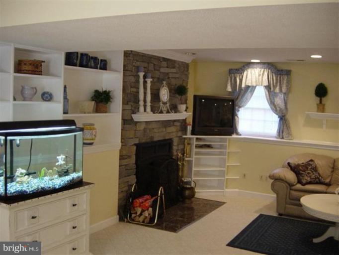 3109 Pouska Road Abingdon, MD 21009 - Photo 4 of 20 Family Room #2