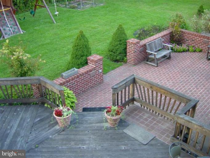3109 Pouska Road Abingdon, MD 21009 - Photo 7 of 20 Patio