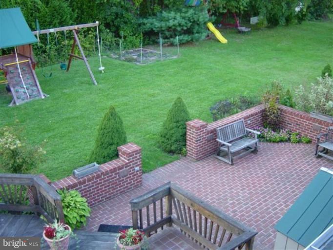 3109 Pouska Road Abingdon, MD 21009 - Photo 8 of 20 Back yard