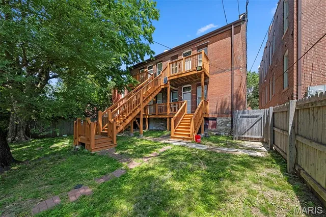$475,000 | 3012 Cherokee Street, St. Louis, MO 63118