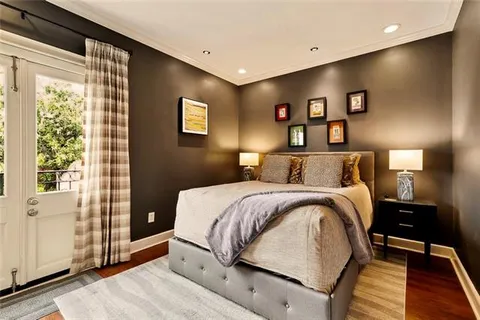 $3,500 | 1022 Toulouse Street, Unit BC 23, New Orleans, LA 70112