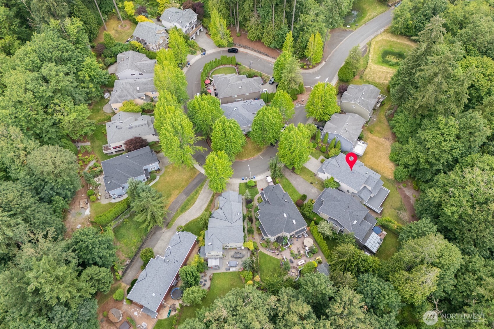 9118 Northeast 160th Place Bothell, WA 98011 - Photo 33 of 33