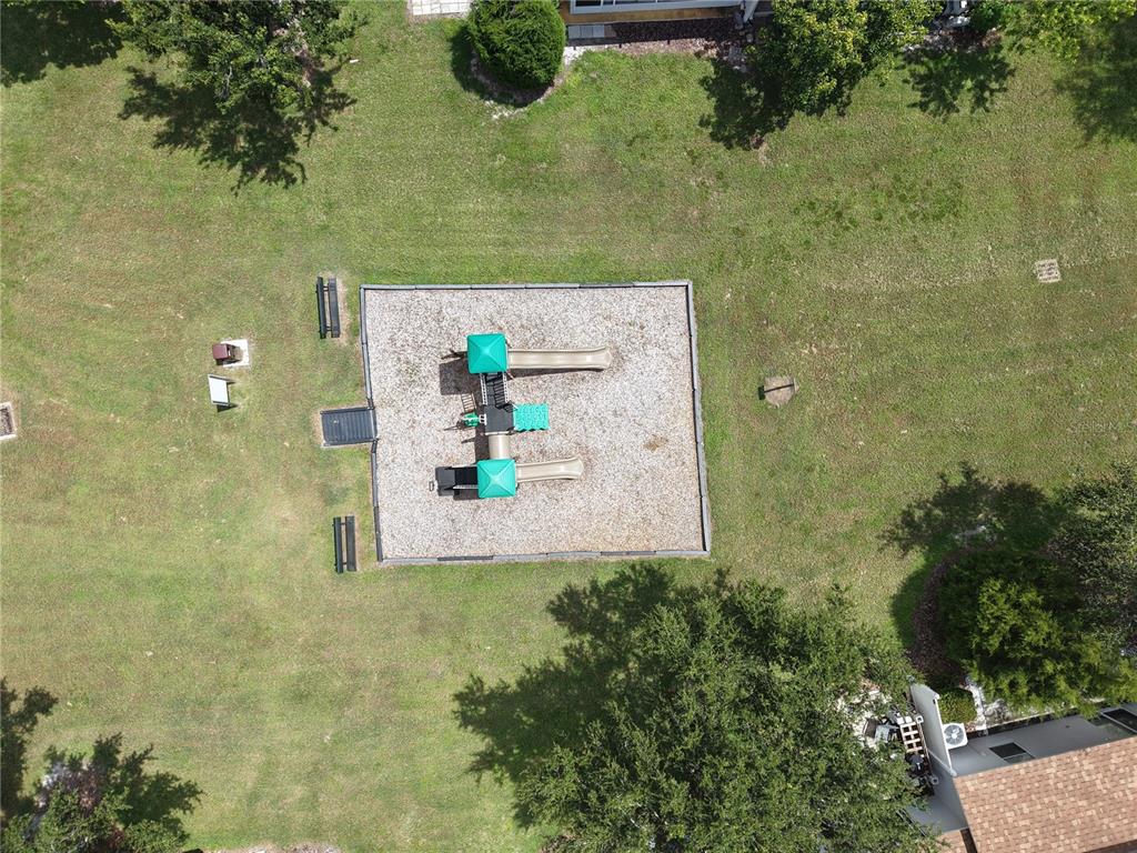 2510 Hassonite Street Kissimmee, FL 34744 - Photo 19 of 22 view of outdoor space and yard