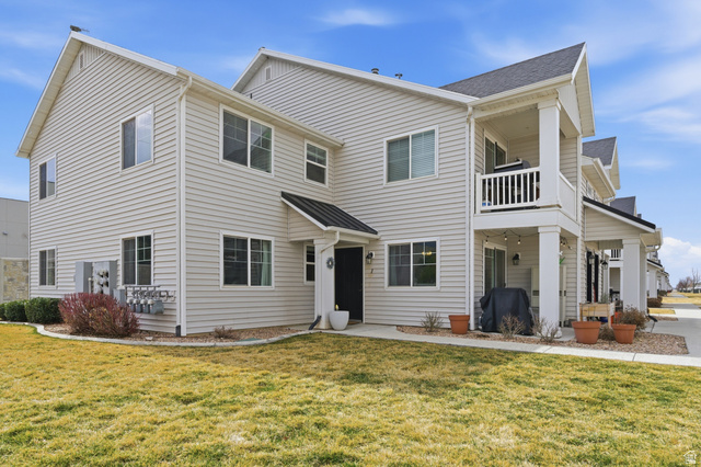 2395 West 500 South, Unit 1 Springville, UT 84663 - Photo 1 of 1