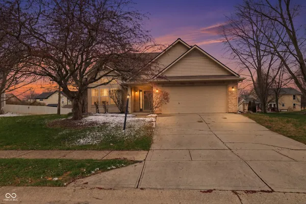 $360,000 | 8693 Buffett Parkway, Fishers, IN 46038