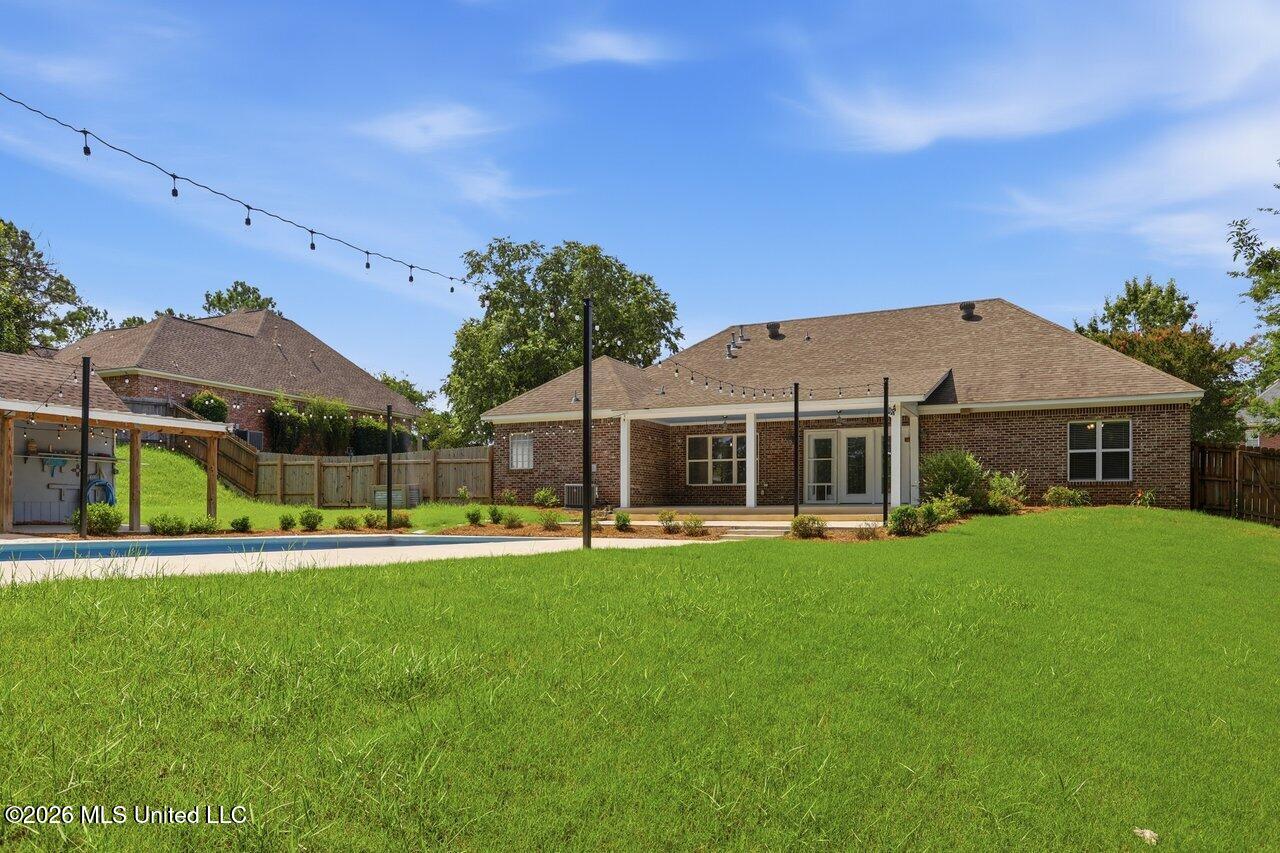 117 Poplar Ridge Drive Brandon, MS 39047 - Photo 44 of 45 pic45